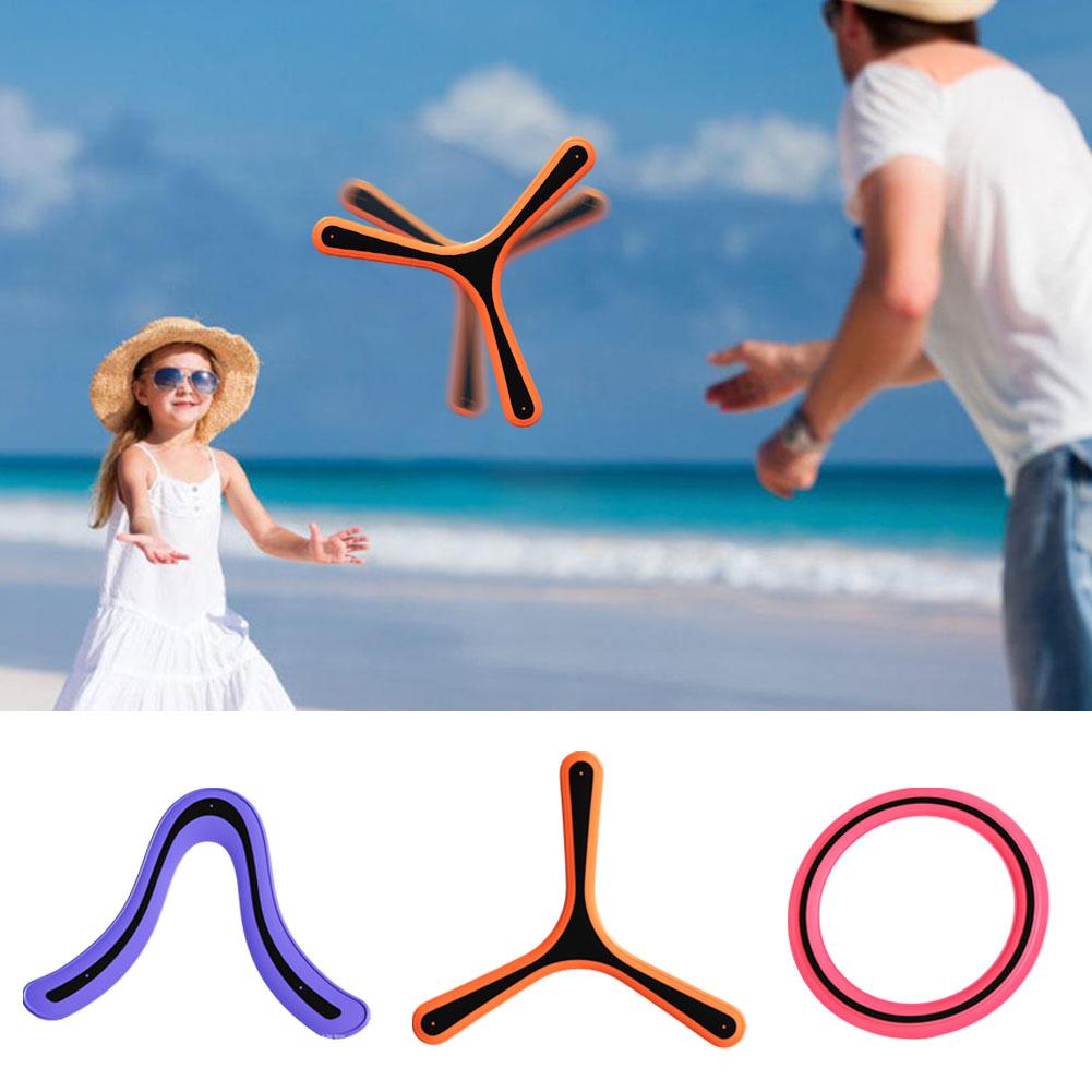 Kangaroo Kids Education - Boomerang em Forma de V Kangaroo