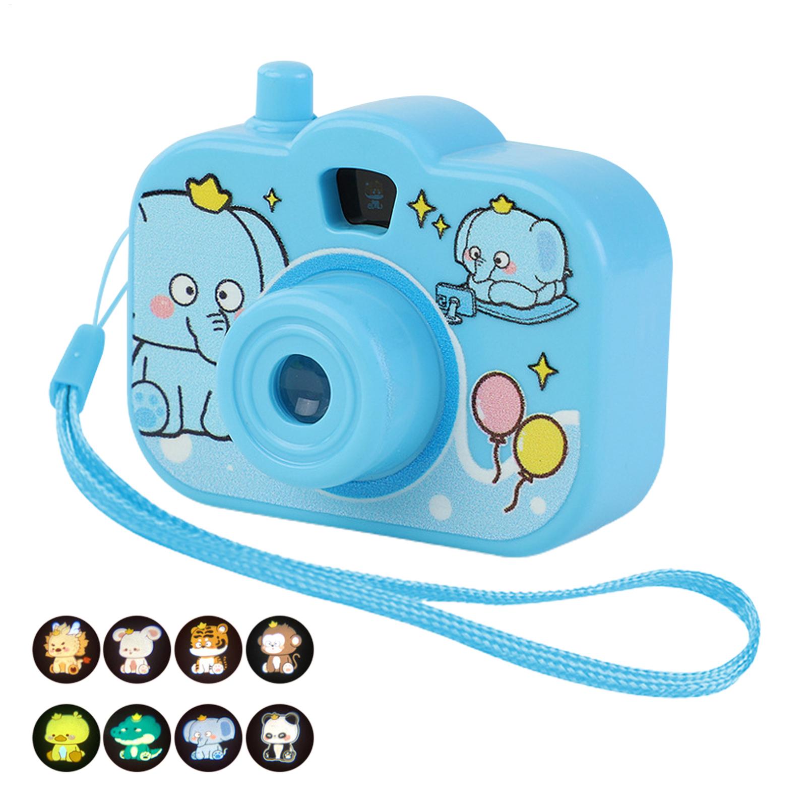 Câmera Projetora de Imagens de - Kids Education Images avaliação e preço