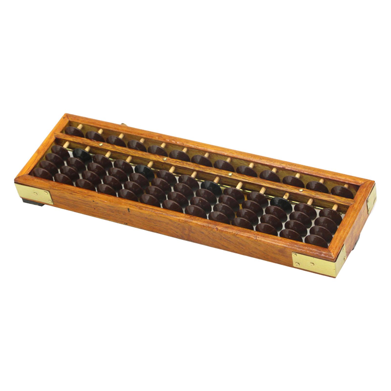 Abaco de Madeira para Crianças - Abacus Counting Bead avaliação e preço