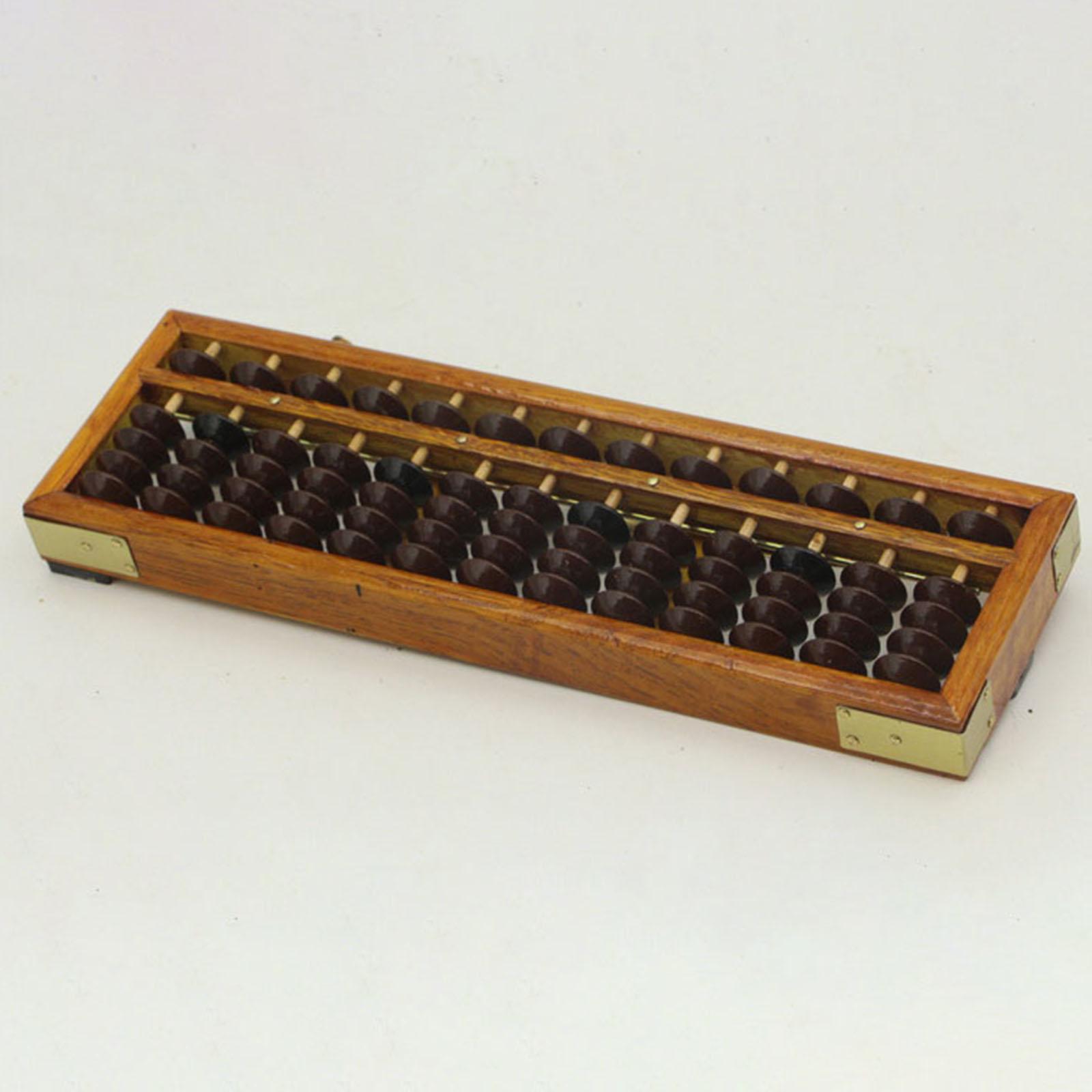 Abaco de Madeira para Crianças - Abacus Counting Bead avaliação e preço