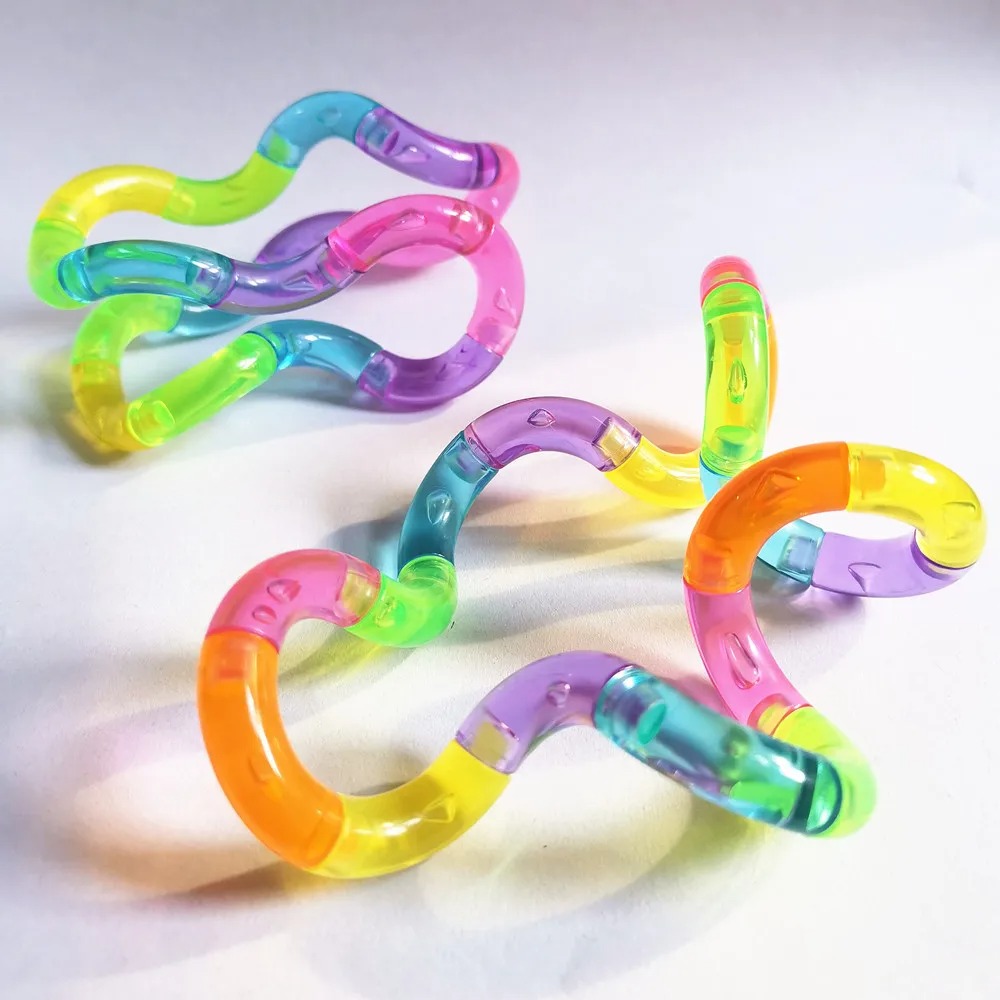 Corda Deformável Divertida e E - Kids Education Toys avaliação e preço