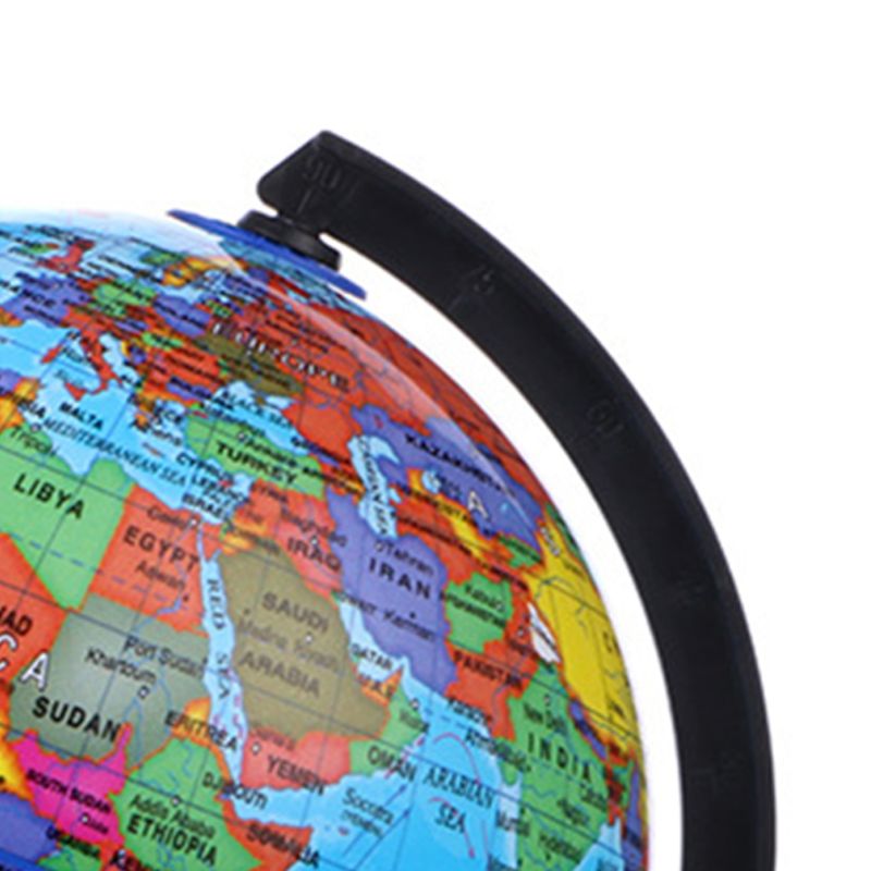 Bola de Descoberta Mundial com - Kids Education Degree avaliação e preço