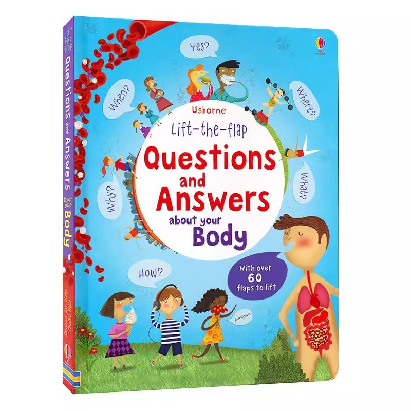 Livro de Imagens Educacional I - Kids Education Questions avaliação e preço