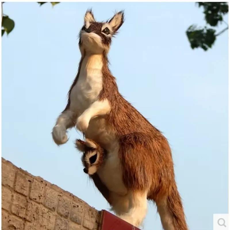 Fantoche de Mão de Canguru Rea - Kangaroo Kids Education avaliação e preço