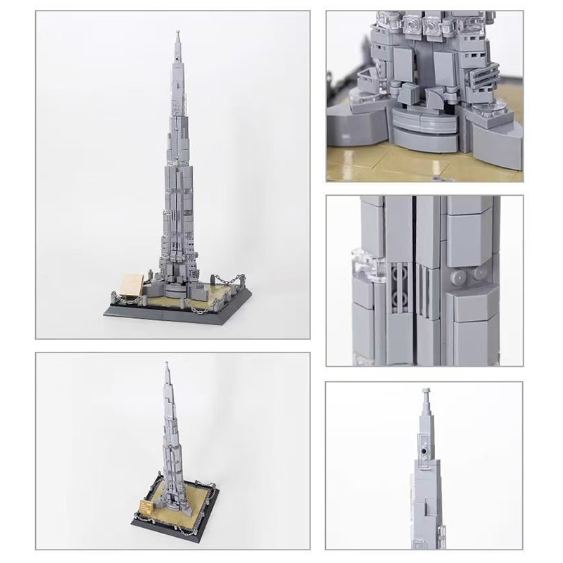 Conjunto de Blocos de Construç - Kids Education Dubai avaliação e preço