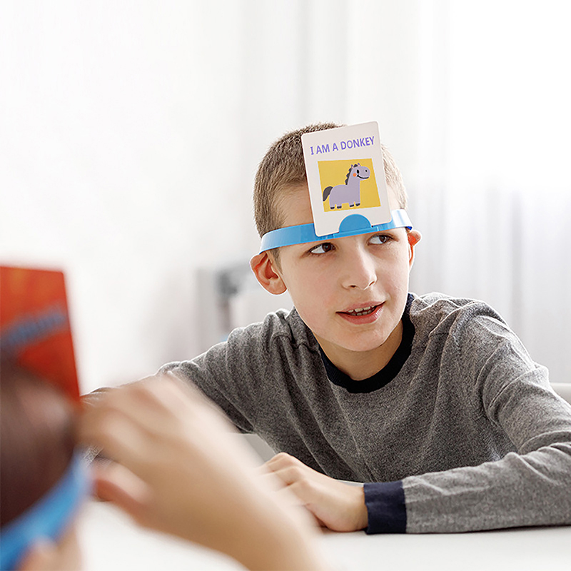 Promoção Quente: 1pc Faixa de  - Kids Education Questions avaliação e preço